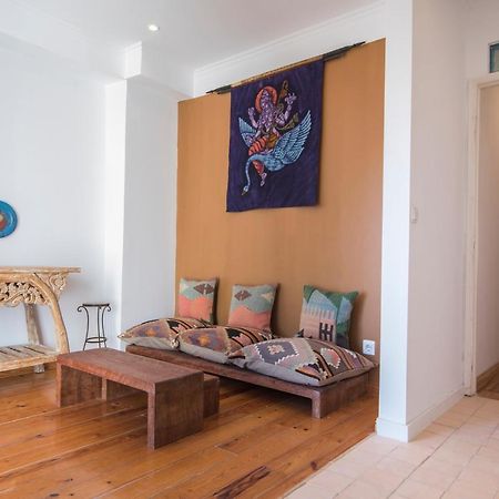 A Pearl In Grace Land Apartment Lisboa Ngoại thất bức ảnh