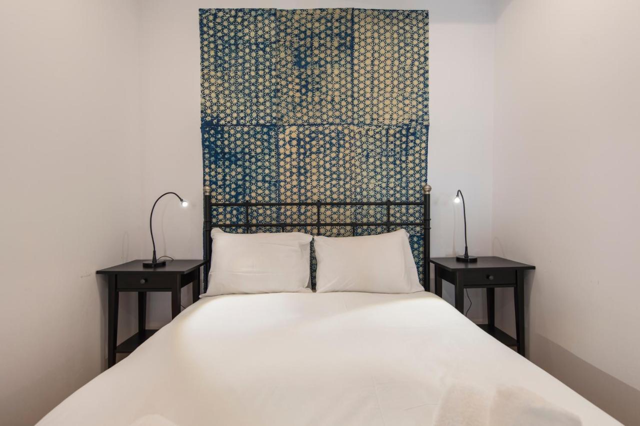 A Pearl In Grace Land Apartment Lisboa Ngoại thất bức ảnh