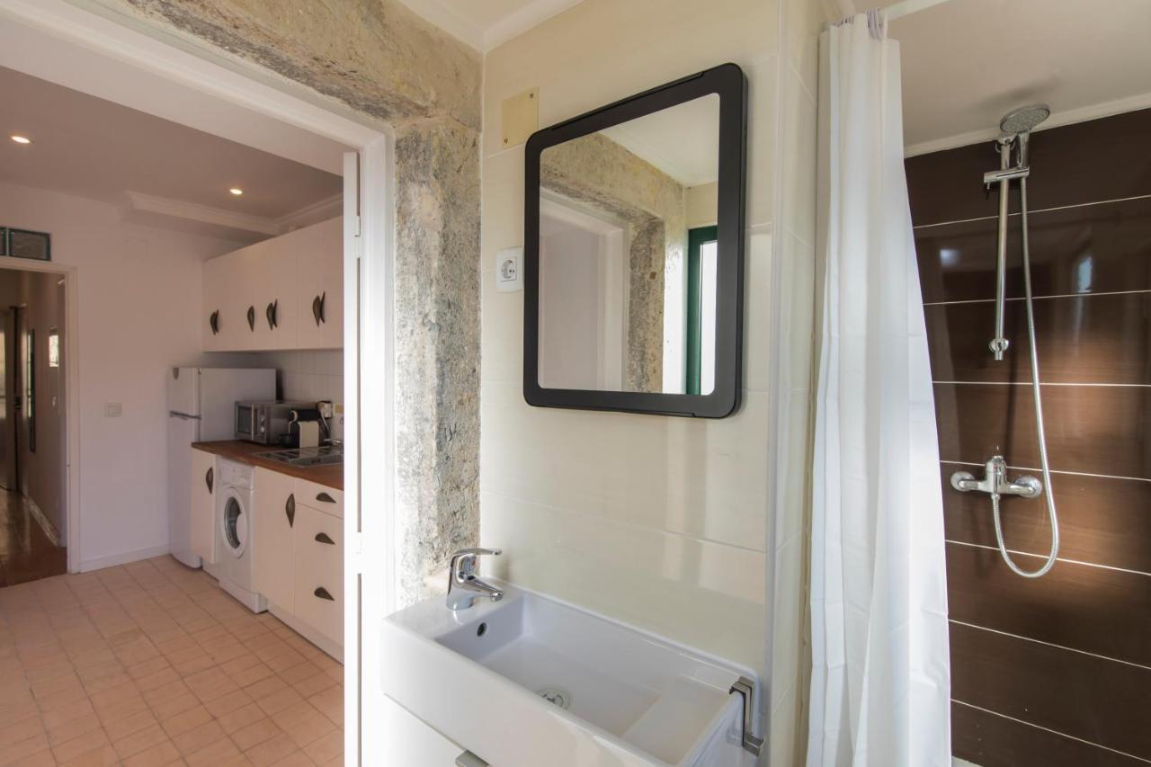 A Pearl In Grace Land Apartment Lisboa Ngoại thất bức ảnh