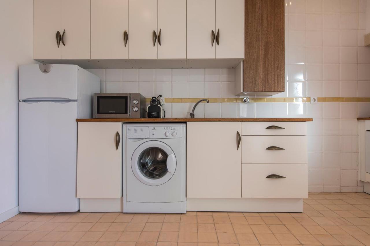 A Pearl In Grace Land Apartment Lisboa Ngoại thất bức ảnh