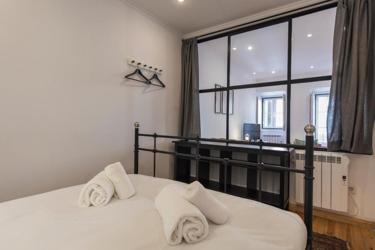 A Pearl In Grace Land Apartment Lisboa Ngoại thất bức ảnh