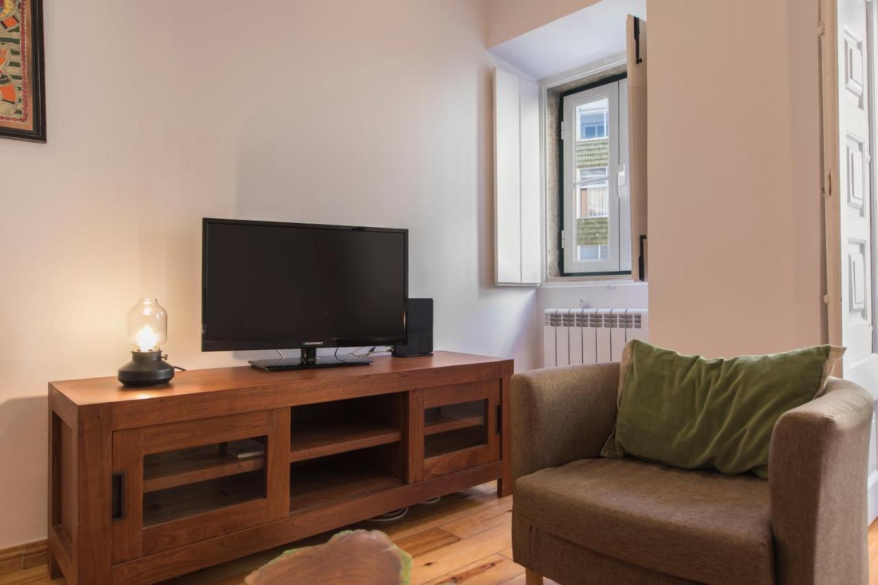 A Pearl In Grace Land Apartment Lisboa Ngoại thất bức ảnh