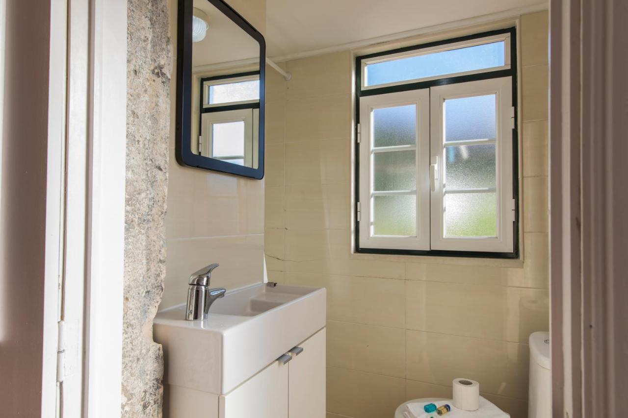 A Pearl In Grace Land Apartment Lisboa Ngoại thất bức ảnh