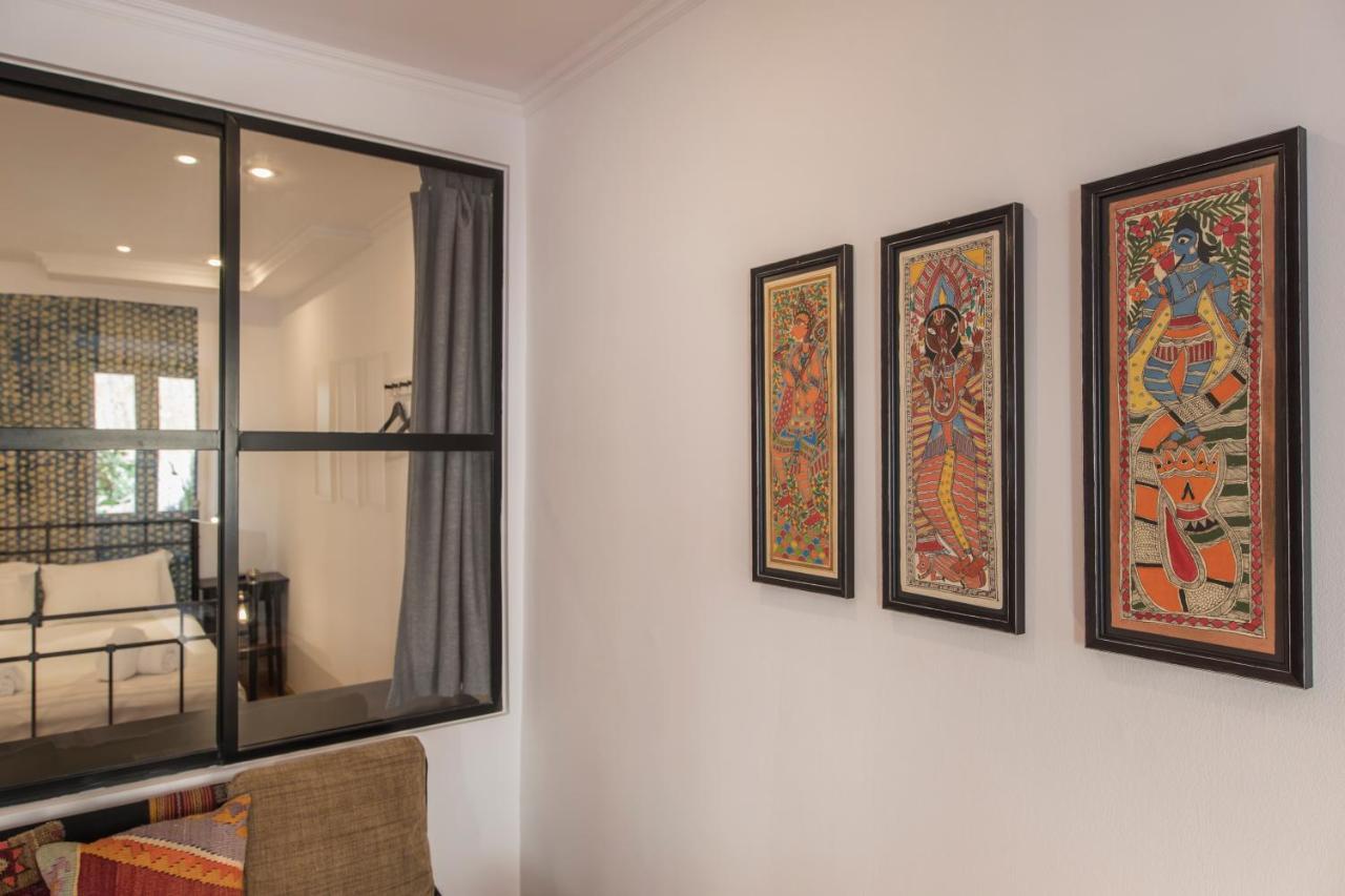 A Pearl In Grace Land Apartment Lisboa Ngoại thất bức ảnh